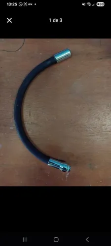 Torneira flexível 