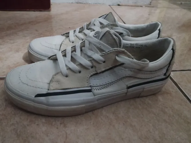 Tênis Vans