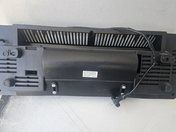 Aquecedor 220w china