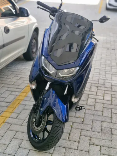 NMAX 160 2021