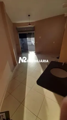 Aluguel Comodo TUBALINA