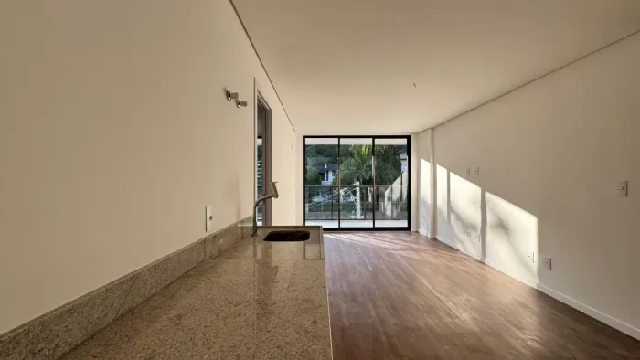 Apartamento à venda com 2 quartos (suites) no Reserva Granja Brasil em Itaipava - Petrópol