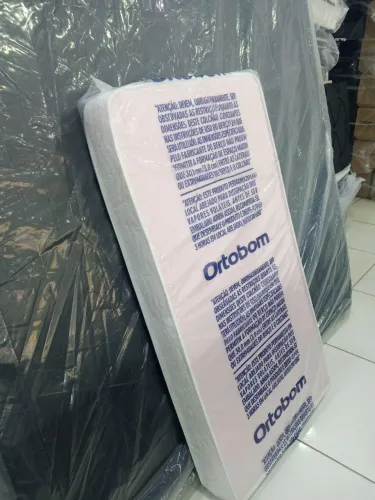 Colchão pra mini cama 1.50x70