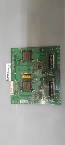 Placa blacklaight Tv Philips 42PFL3507