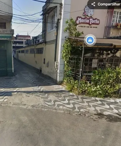 Garagem à venda por R$ 55.000 - Várzea - Teresópolis/RJ