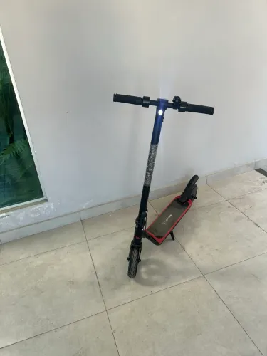 Patinete elétrico