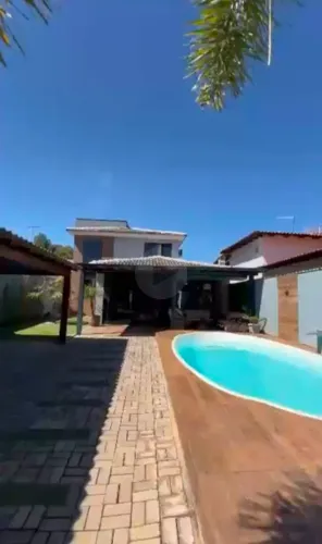 Casa à venda - Residencial Belvedere | Vicente Pires - DF