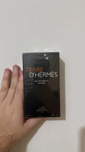 Terre d'Hermès Eau de Parfum Intense 100ml