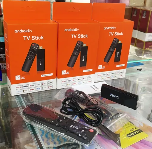 Tv Stick