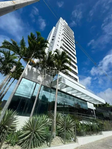 Apartamento à venda em Natal/RN