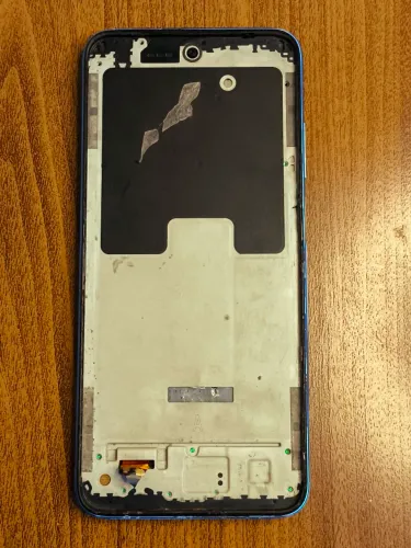 Redmi Note 10 128GB Para Peças | Placa Pode Estar Boa | Leia a Descrição