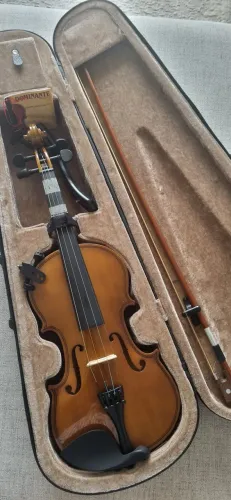 Violino 3/4