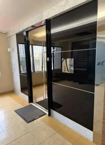 Sala comercial a venda nos Expedicionários - SA0115