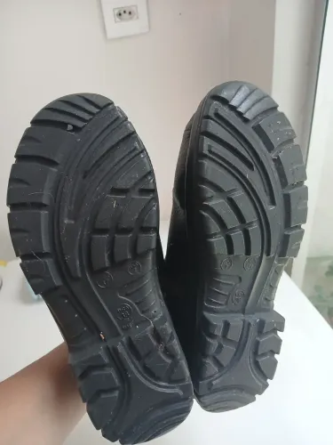 Botas de epi