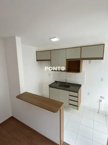 APARTAMENTO CONDOMÍNIO VISTA DO VALE - VILHA VELHA/ES