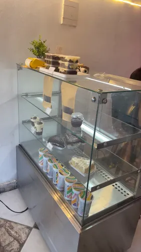 Vitrine Class