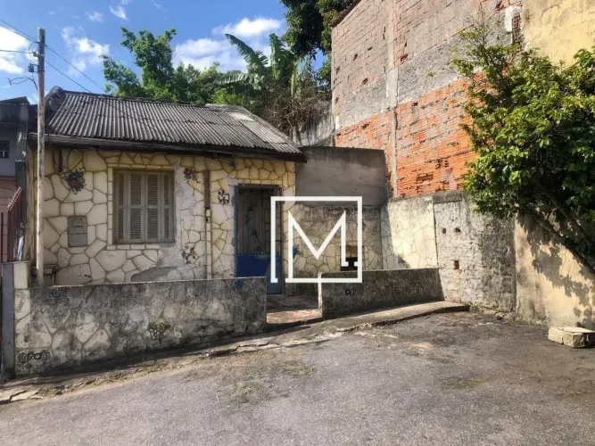 Terreno à venda, 150 m² por R$ 426.000,00 - Ipiranga - São Paulo/SP