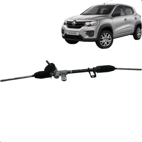 Caixa Direção Eletrica Renault Kwid 1.0 2017 A 2020