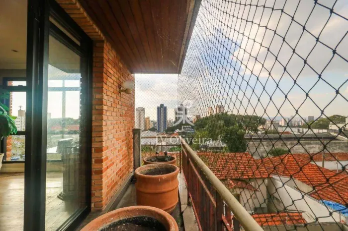 Apartamento com 3 Quartos à venda, 260 m² por R$ 3.200.000 - Jardim Guedala - São Paulo/SP