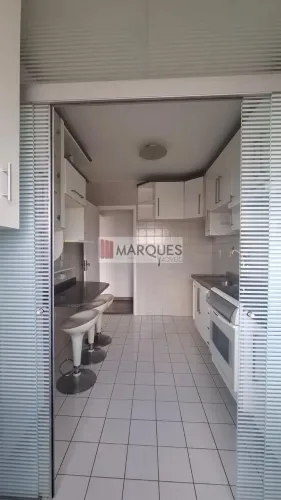 Apartamento para Locação no Centro de Guarulhos 70m²