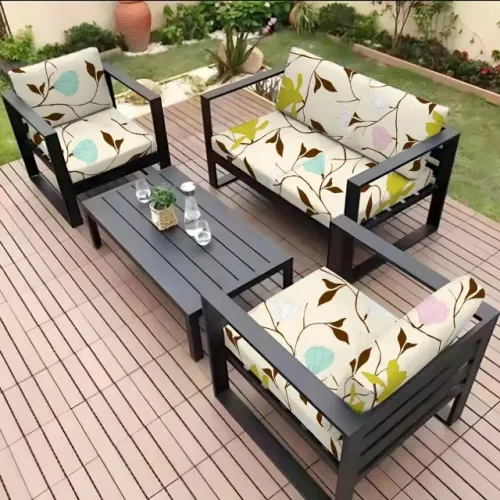 Poltronas para area externa