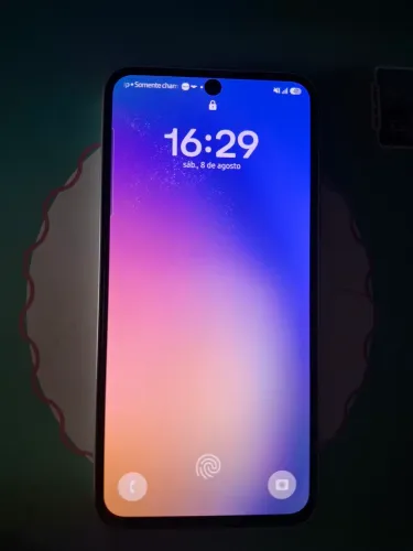 Sansumg Galaxy A54 5g