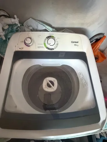 Vendo Lavadora de Roupas Consul 11kg