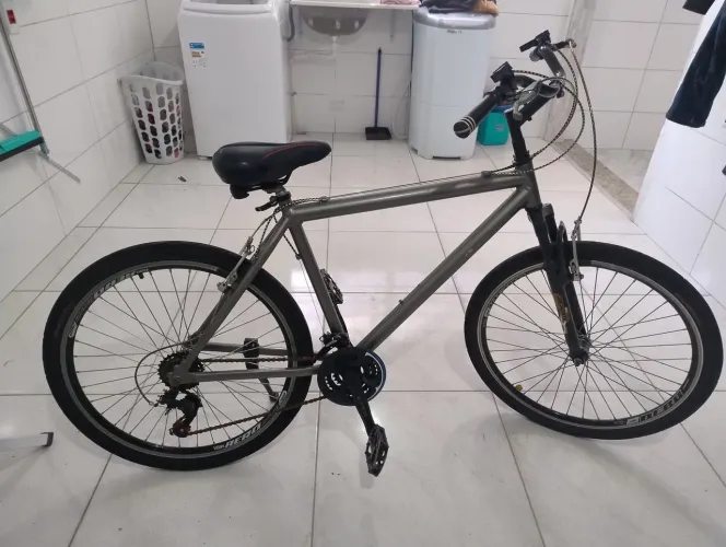 Bicicletas
