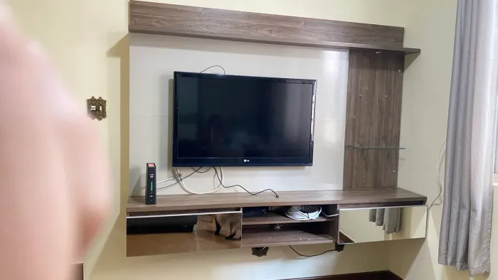 PAINEL PARA SALA