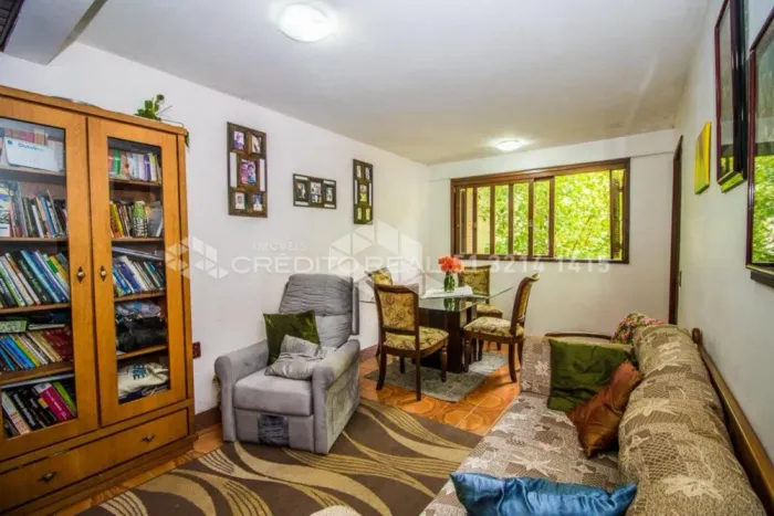 Casa A Venda No Bairro Vila Nova