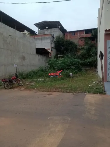 Lote a venda em Viçosa - MG