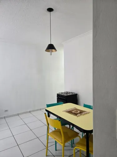 Res.Verdes Matas-Apto imobiliado prox.UFMS