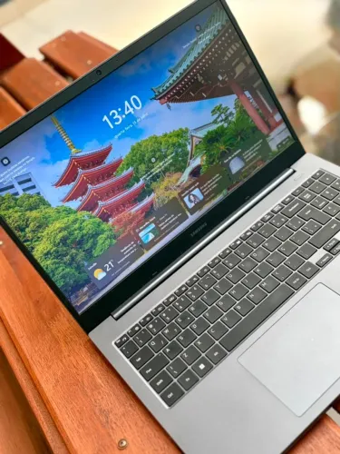 Notebook Samsung Book i5 (11a Geração) ? 12GB RAM ? SSD 256GB