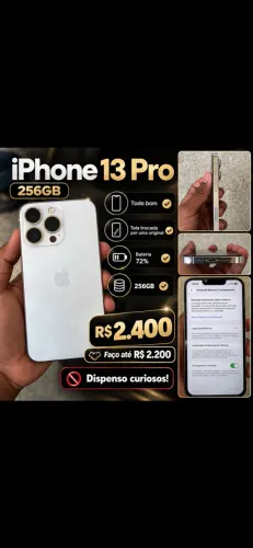 13 pro