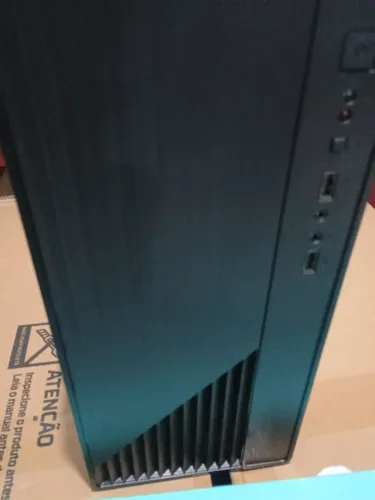 Computador i7 3770 16gb SSD 480gb novo