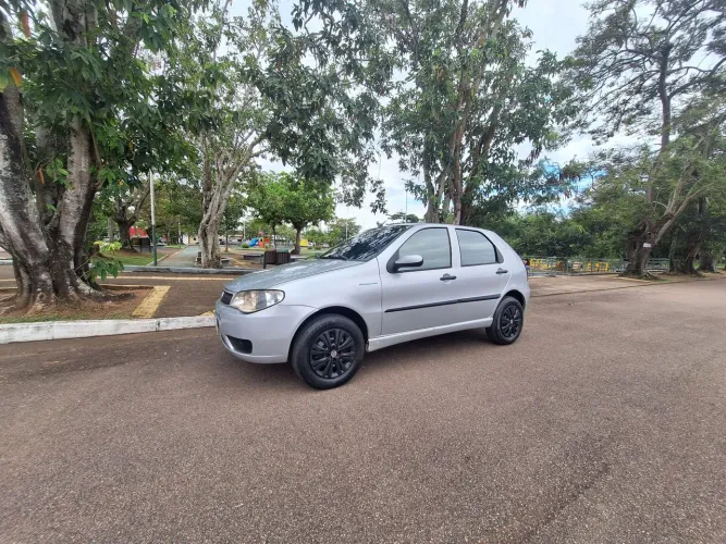 Fiat Palio Celebration 1.0 Fire Flex 8V 4P 2009