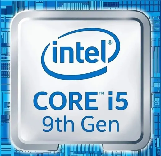 Processador i5 9400f