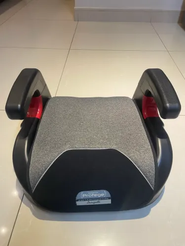 Vendo Assento de Elevação Burigotto Protege 
