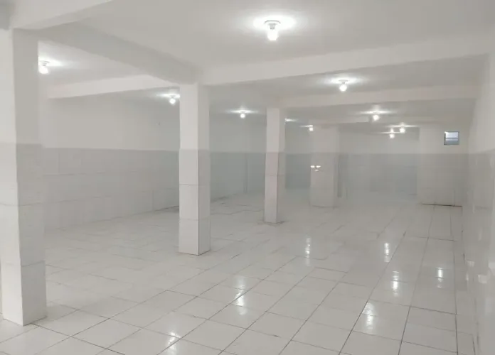 Imóvel para aluguel com 132 metros quadrados em Paripe - Salvador - BA