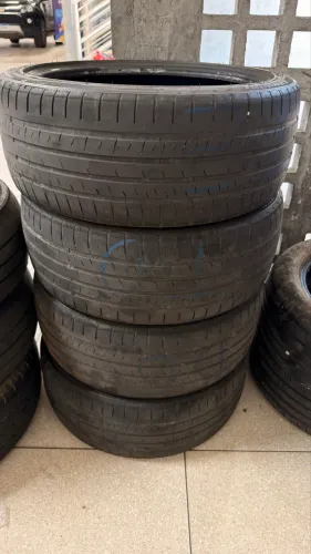 Pneu 225/40 R17