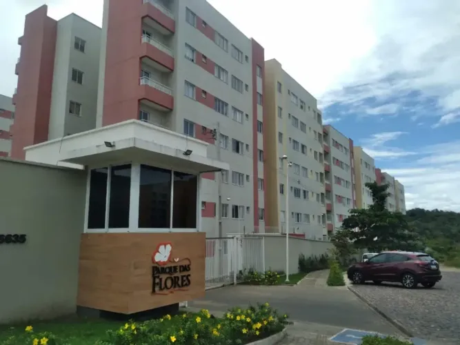 Imóvel para aluguel com 60 metros quadrados com 3 quartos em Uruguai - Teresina - PI