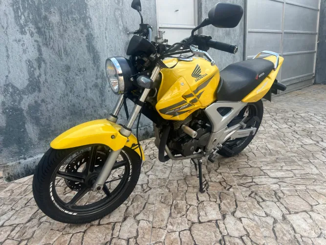 CBX Twister