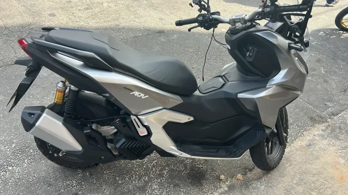 Honda adv nova 2026
