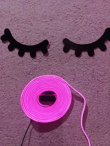 Led mangueira