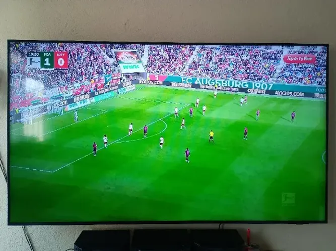 TV SAMSUNG 65" 4K