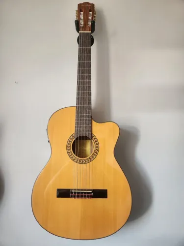 Violão Di Giorgio talent 1