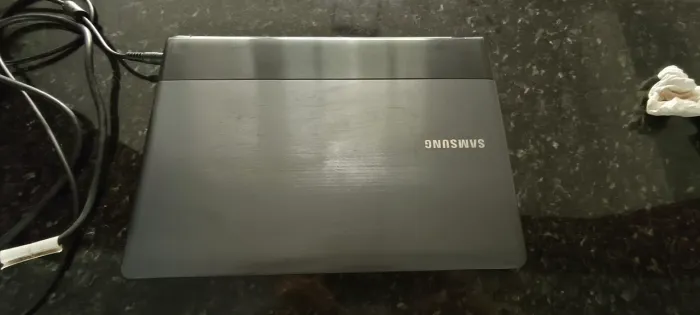 Notebook Samsung