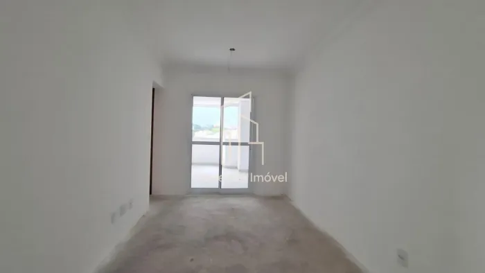 Apartamento à Venda na Vila Pires, Santo André ? 2 Dormitórios, 1 Suíte e 2 Vagas
