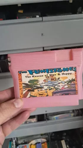 Flintstones