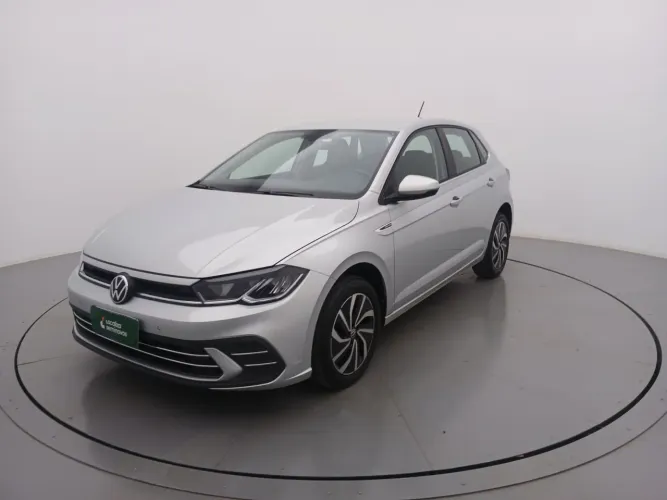 Volkswagen Polo Highline 170 TSI 1.0 Flex 12V Aut. 2026